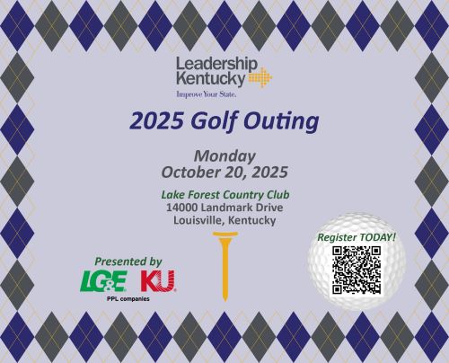 2025 Golf Outing Register TODAY!